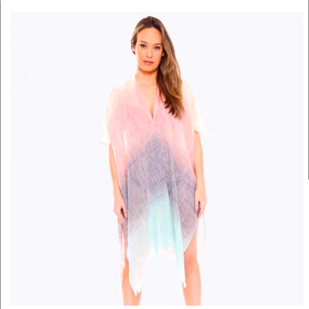 Beach Cover Up